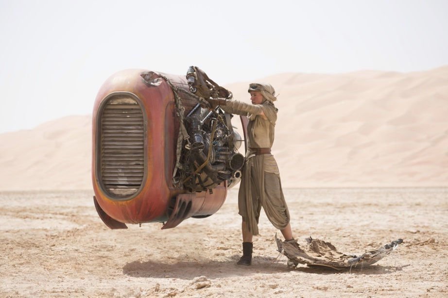 Star Wars 7 13