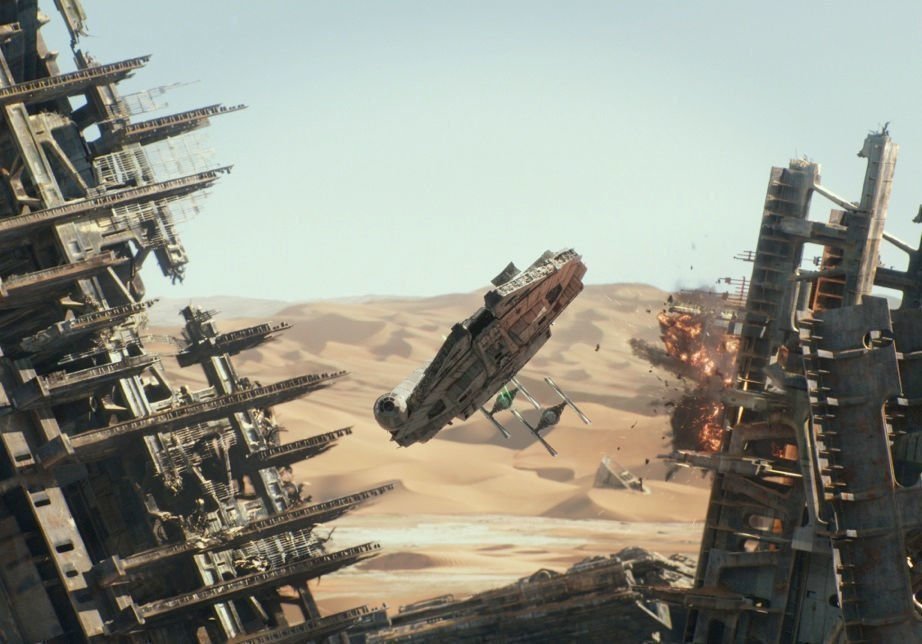 Star Wars 7 14