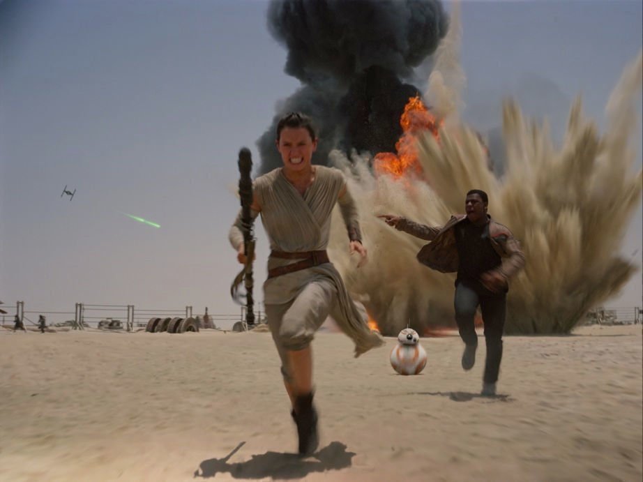 Star Wars 7 18