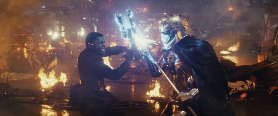 Star Wars 8 Die letzten Jedi 2