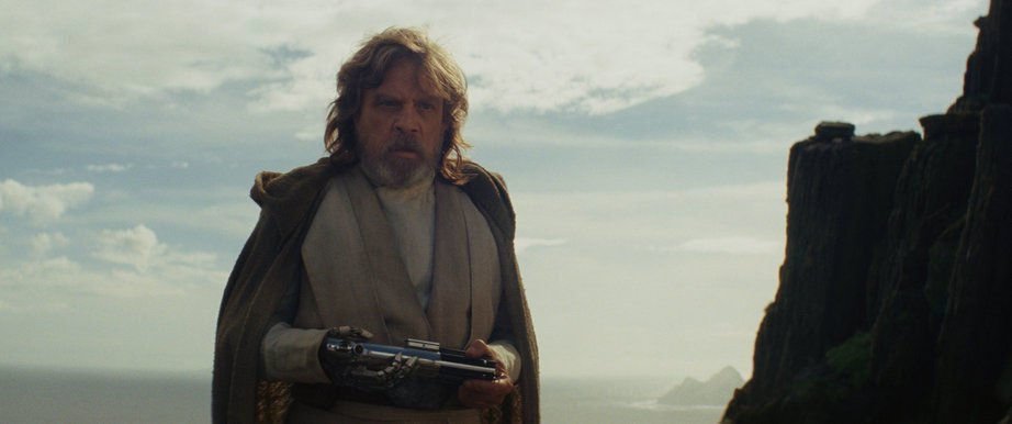 Star Wars 8 Die letzten Jedi 3