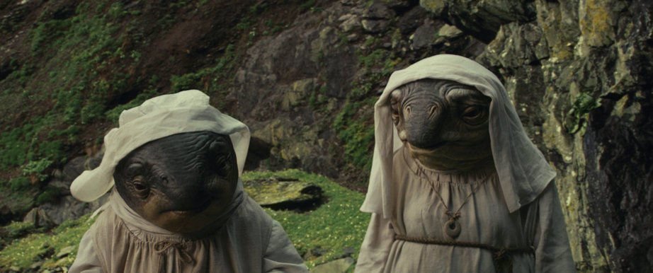 Star Wars 8 Die letzten Jedi 4