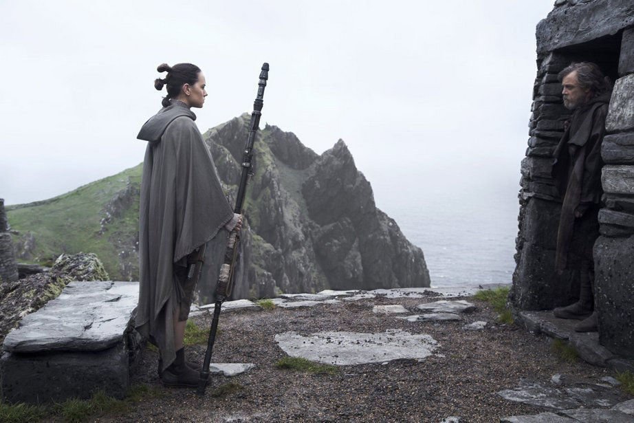 Star Wars 8 Die letzten Jedi 5