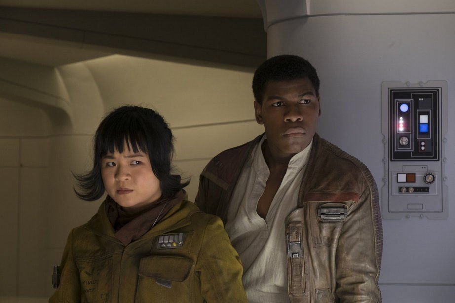 Star Wars 8 Die letzten Jedi 6