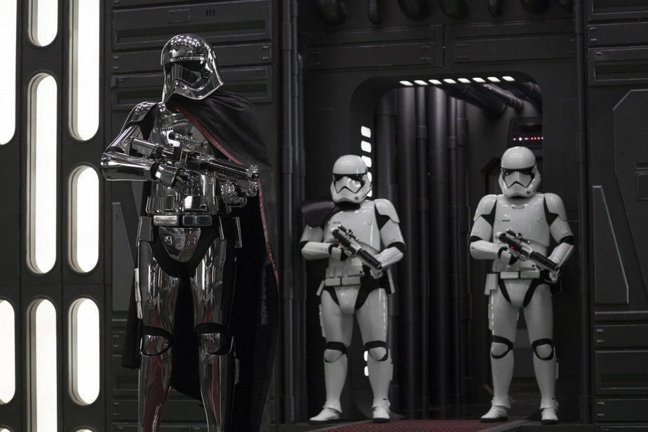 Star Wars 8 Die letzten Jedi 7