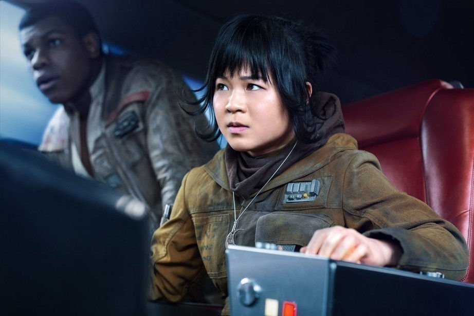 Star Wars 8 Die letzten Jedi 8