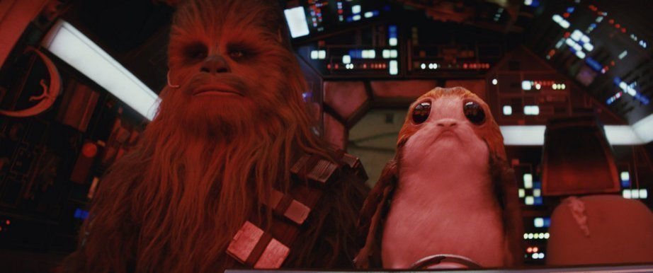 Star Wars 8 Die letzten Jedi 9
