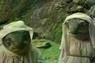 Star Wars 8 Die letzten Jedi Teaser