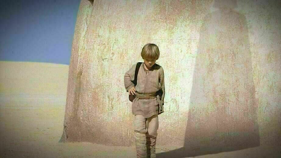 Star Wars Episode 1 3D 1
