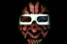Star Wars Episode 1 3D - Poster