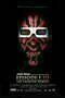 Star Wars Episode 1 3D - Poster