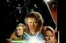 Star Wars Episode 3 - Poster