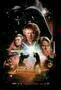 Star Wars Episode 3 - Poster