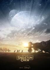 Star Wars: Skeleton Crew