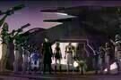 Star Wars: The Clone Wars