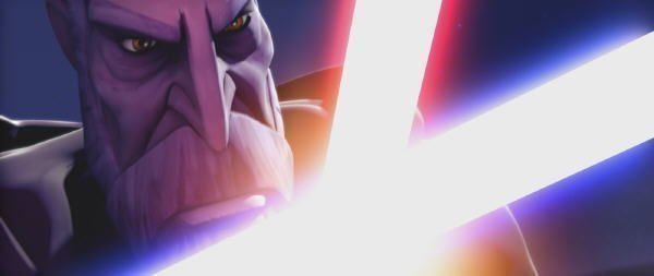Star Wars: The Clone Wars