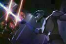 Star Wars: The Clone Wars