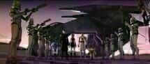 Star Wars: The Clone Wars
