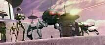 Star Wars: The Clone Wars