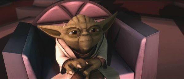 Star Wars: The Clone Wars