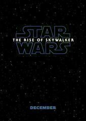Star Wars 9: Der Aufstieg Skywalkers