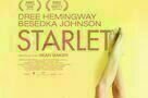 Starlet - Plakat