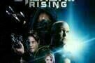 Starship- Rising - Poster