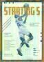 Starting 5 - Poster