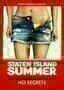 Staten Island Summer - Poster