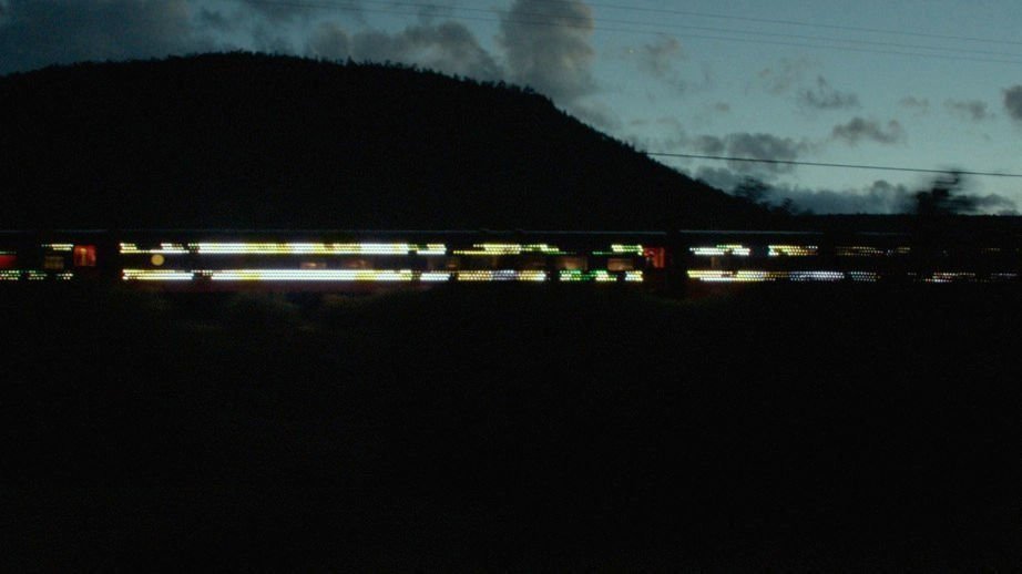 Station to Station 07