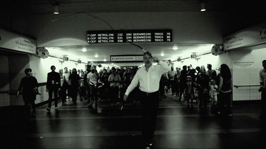 Station to Station 10