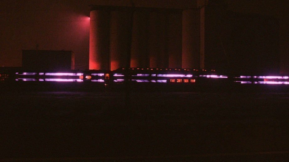 Station to Station 11