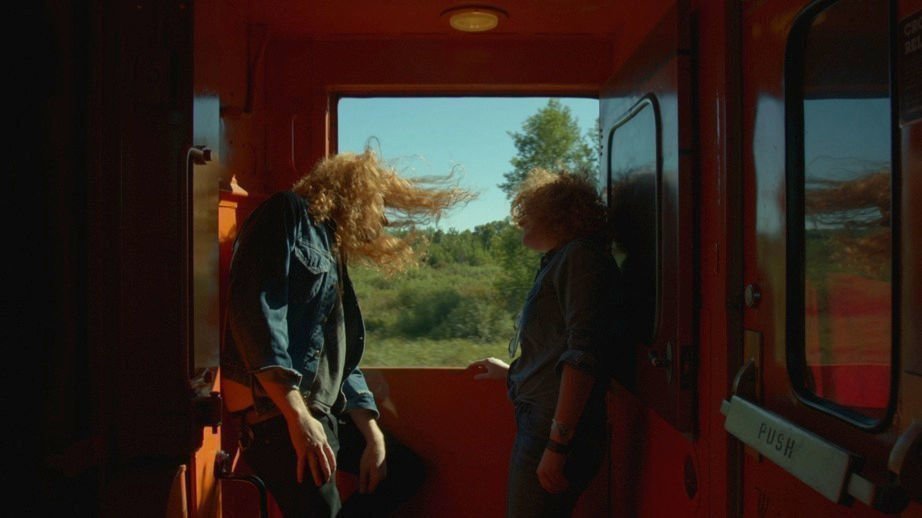 Station to Station 12