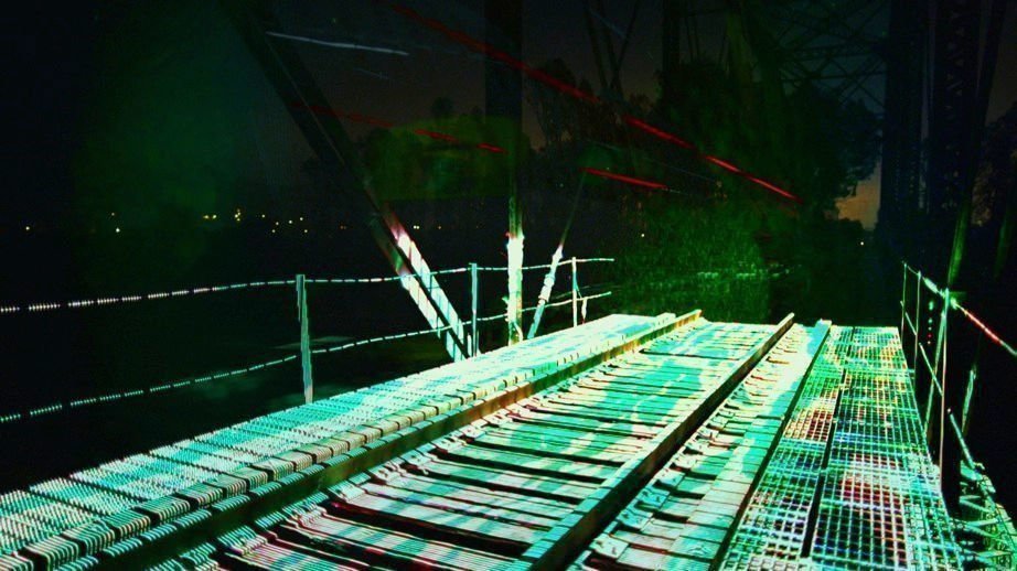 Station to Station 14