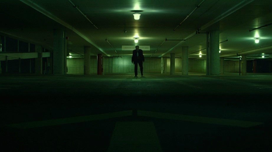 Station to Station 17