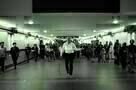 Station to Station - Trailer