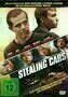 Stealing Cars - Plakat