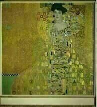 Stealing Klimt