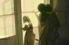 Stein der Geduld - Trailer