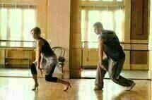 Step Up
