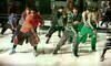 Step Up 3D