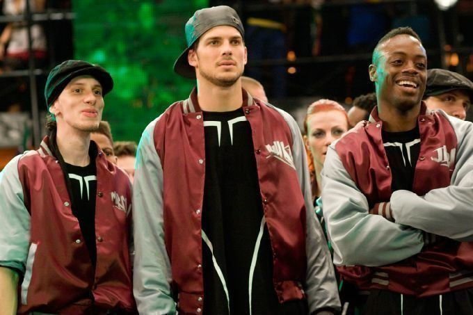 Step Up 3D 14