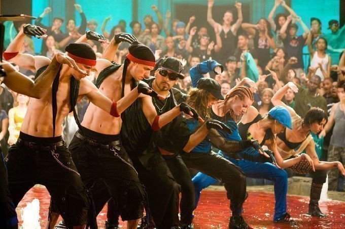 Step Up 3D 15