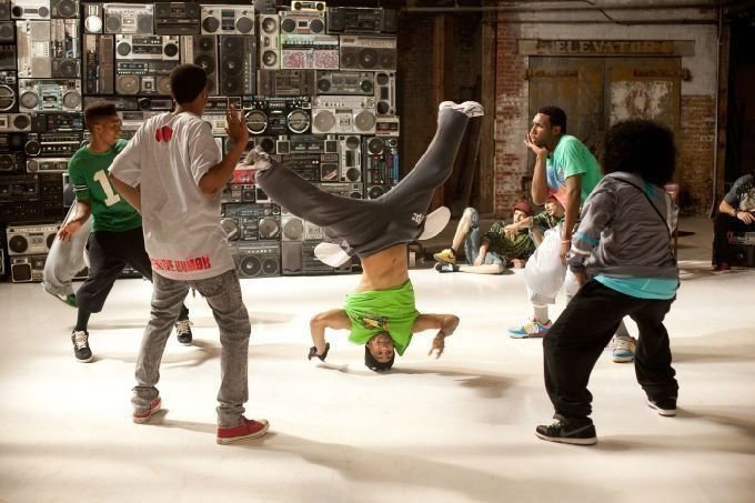 Step Up 3D 19