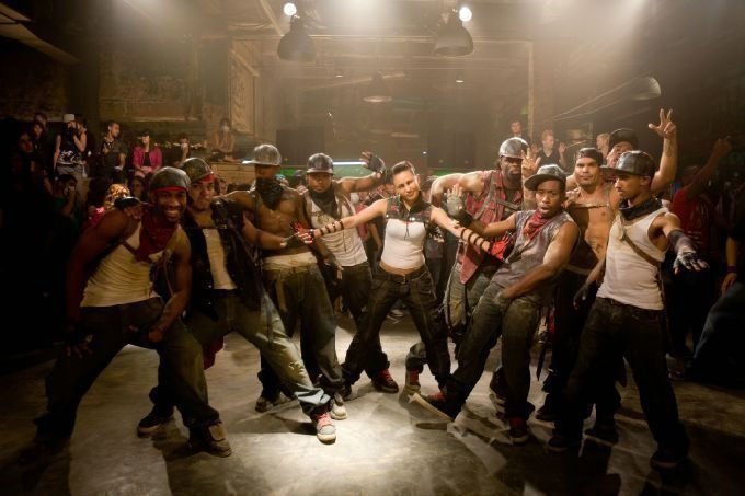 Step Up 3D 20