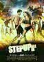 Step Up All In - Plakat