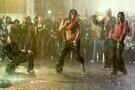 Step Up to the Streets