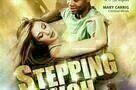 Stepping High - Plakat