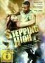 Stepping High - Plakat