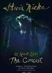 Stevie Nicks - 24 Karat Gold: The Concert